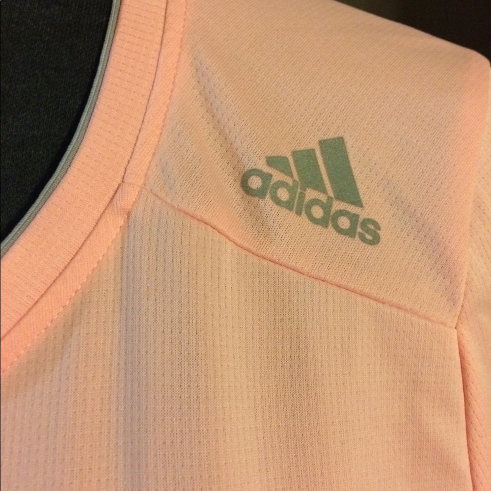 Adidas ClimaChill T-shirt - Picture 6 of 8